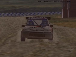 Pro Rally 2001  