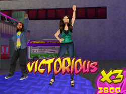  Victorious: Salto a la fama