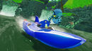 anterior: Sonic & All Stars Racing: Transformed