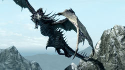 The Elder Scrolls V: Skyrim Dragonborn