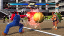 siguiente: Tekken Tag Tournament 2
