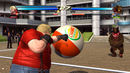 anterior: Tekken Tag Tournament 2