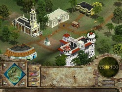 Tropico