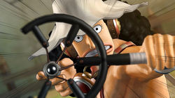 One Piece: Pirate Warriors 2