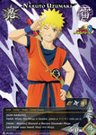 anterior: Naruto Shippuden: Ultimate Ninja Storm 3