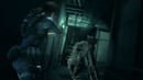 anterior: Resident Evil Revelations