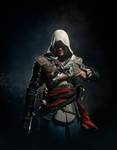 anterior: Assassin's Creed IV: Black Flag
