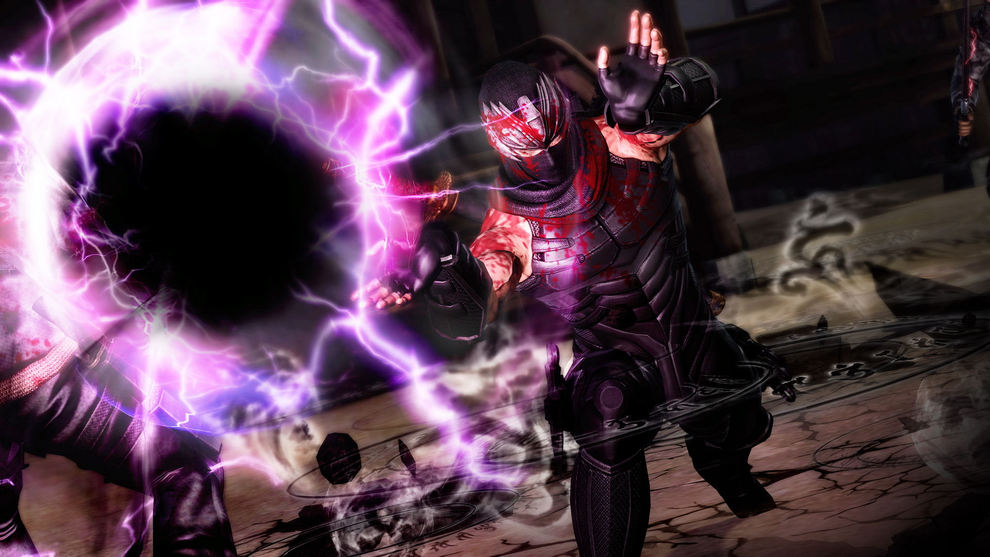 Ninja Gaiden 3: Razor's Edge