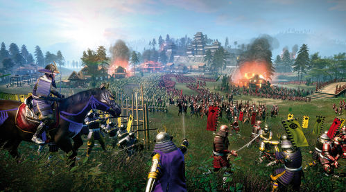 total war shogun 2 gold edition