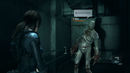 anterior: Resident Evil: Revelations