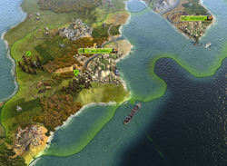 Sid Meier's Civilization V: Brave New World