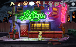 Leisure Suit Larry in the Land of the Lounge Lizards: The 25th Anniversary Edition