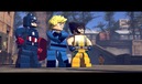 siguiente: LEGO Marvel Super Heroes