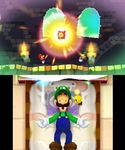 anterior: Mario & Luigi: Dream Team