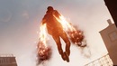 anterior: InFAMOUS: Second Son