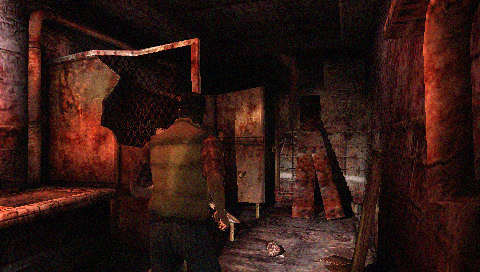 Silent hill origins не запускается на windows 10