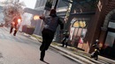anterior: InFAMOUS: Second Son