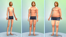 siguiente: The Sims 4
