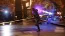 anterior: Infamous: Second Son
