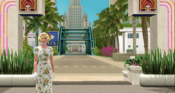Los Sims 3 Roaring Heights
