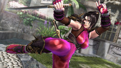 Soulcalibur IV 