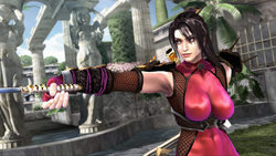 Soulcalibur IV 