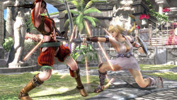 Soulcalibur IV 