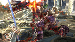 Soulcalibur IV 