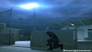 anterior: Metal Gear Solid V: Ground Zeroes