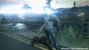 siguiente: Metal Gear Solid V: Ground Zeroes