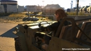 anterior: Metal Gear Solid V: Ground Zeroes
