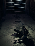 anterior: The Evil Within