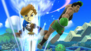 anterior: Super Smash Bros. for Wii U