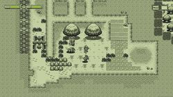 Chromophore: The Two Brothers Director's Cut
