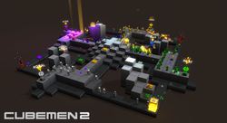 Cubemen 2