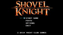 siguiente: Shovel Knight