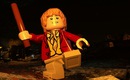 siguiente: LEGO El Hobbit