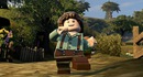 anterior: LEGO El Hobbit