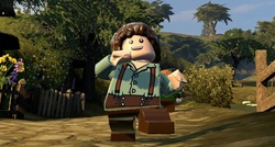 LEGO El Hobbit