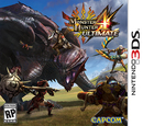 anterior: Monster Hunter 4: Ultimate portada