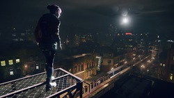 InFAMOUS First Light