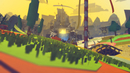 anterior: Tearaway: Unfolded