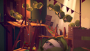anterior: Tearaway: Unfolded