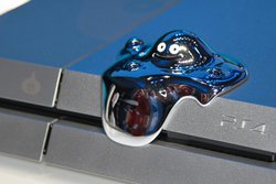 Dragon Quest Metal Slime Edition PlayStation 4