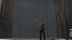 Silent Hill : Homecoming