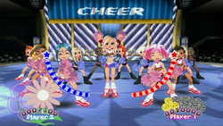 We Cheer