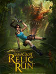 anterior: Lara Croft: Relic Run