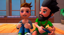 siguiente: Youtubers Life