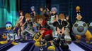 siguiente: Kingdom Hearts 3