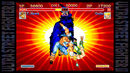 anterior: Ultra Street Fighter II: The Final Challengers